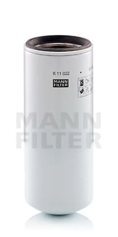 ** FILTRO ACEITE OFF-HIGHWAY APPLIC