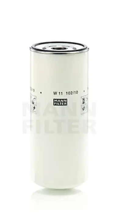 ** FILTRO ACEITE OFF-HIGHWAY APPLIC