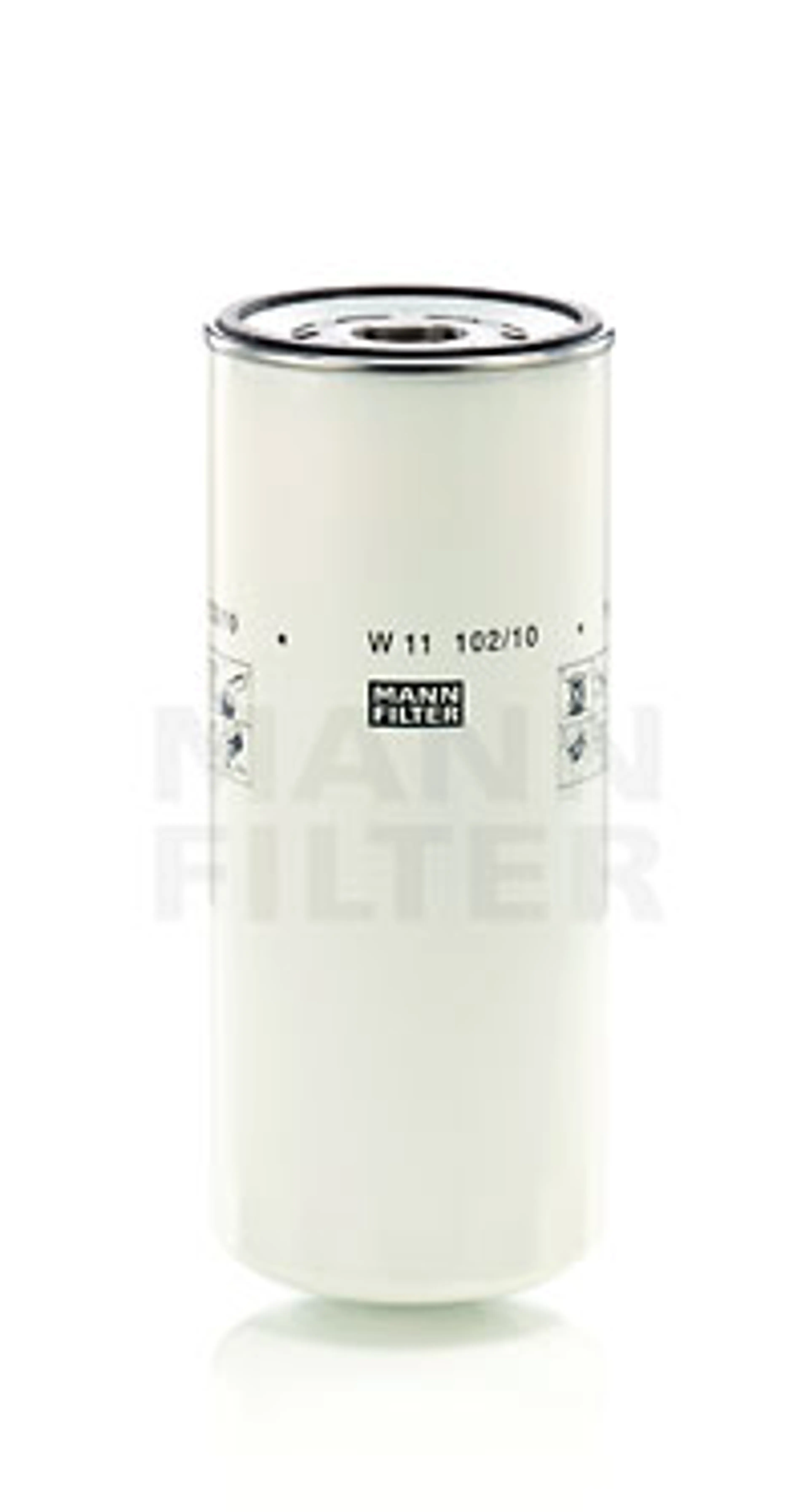 ** FILTRO ACEITE OFF-HIGHWAY APPLIC