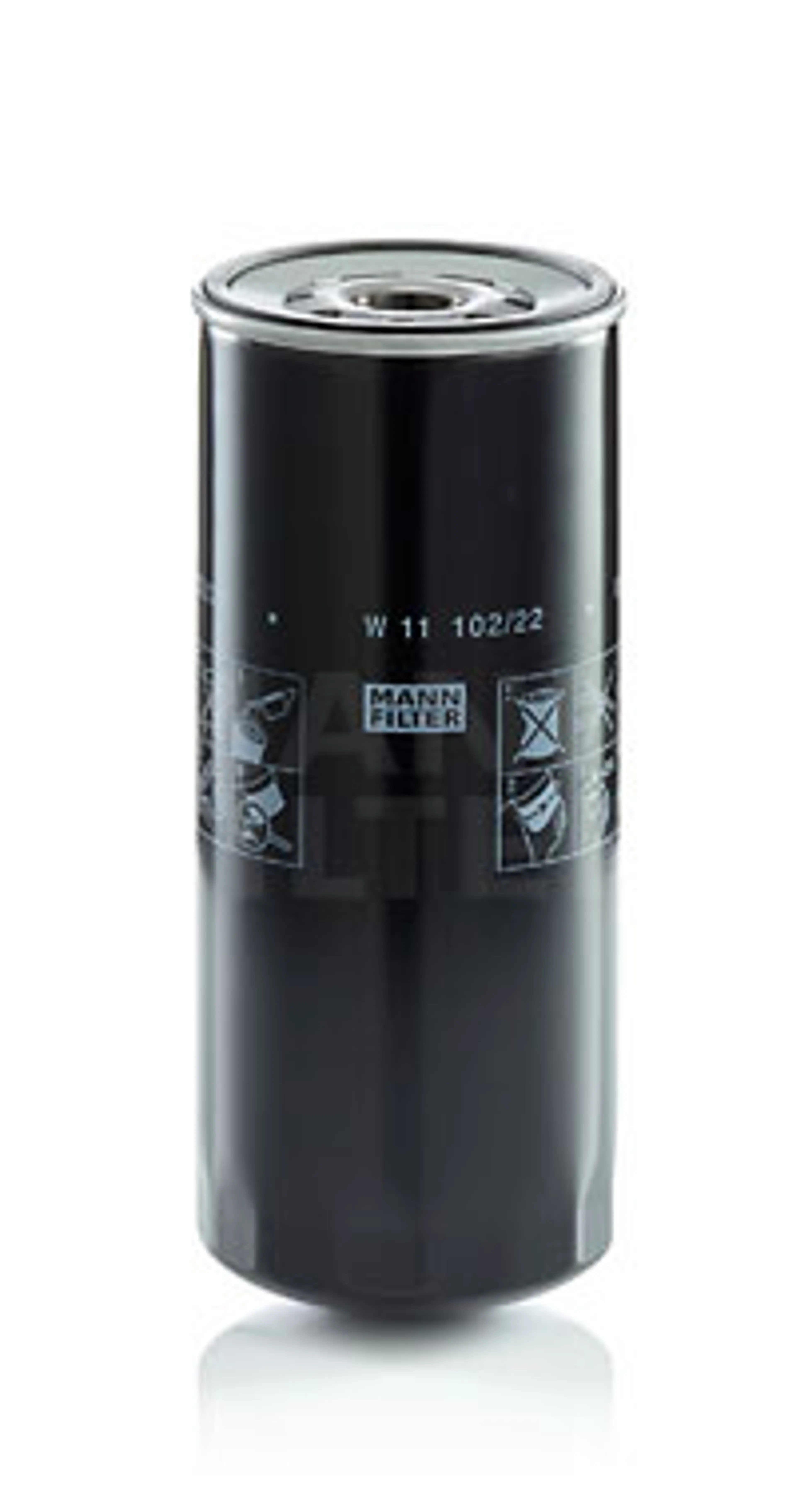 ** FILTRO ACEITE OFF-HIGHWAY APPLIC