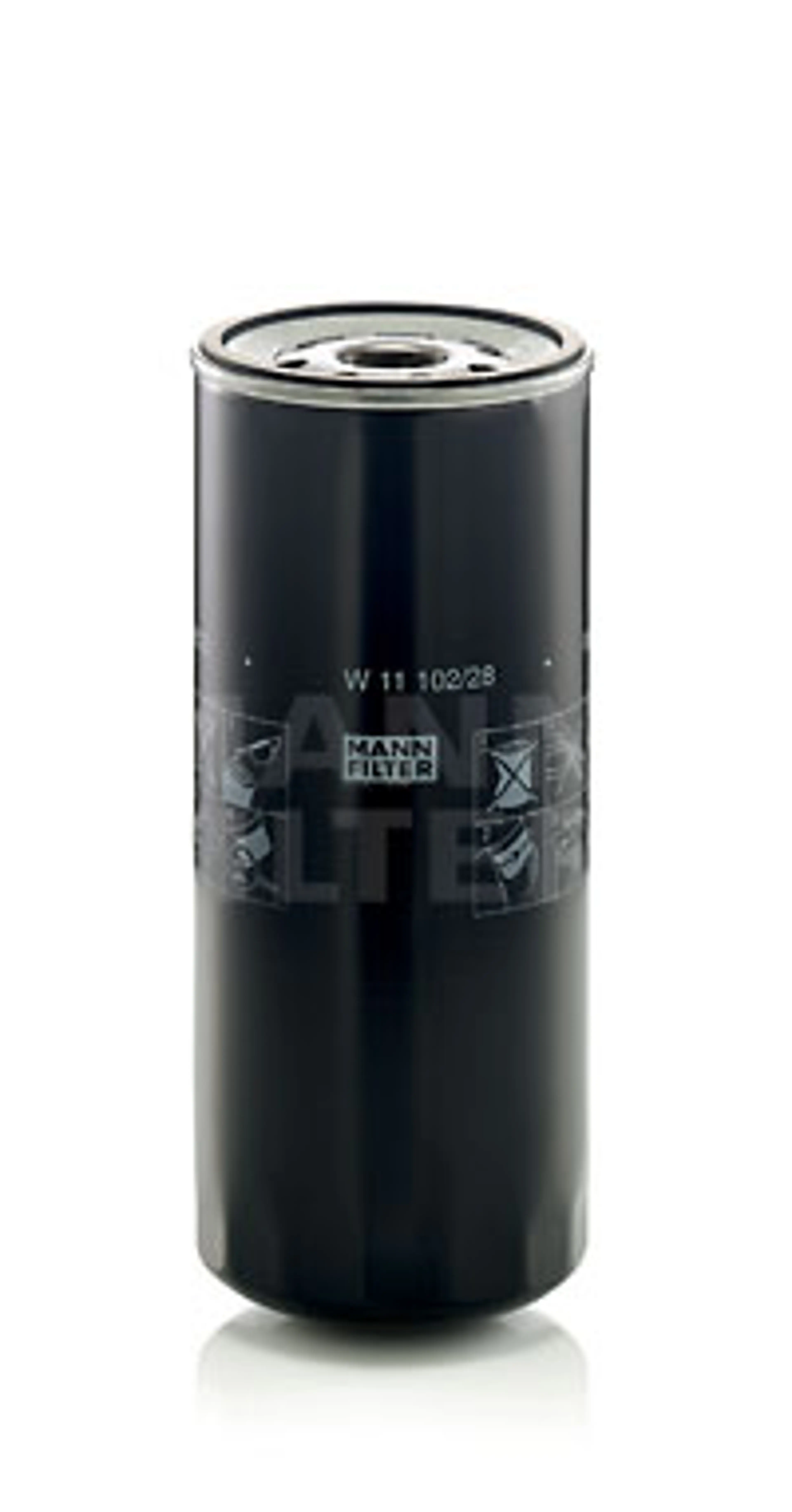 * FILTRO ACEITE OFF-HIGHWAY APPLICA