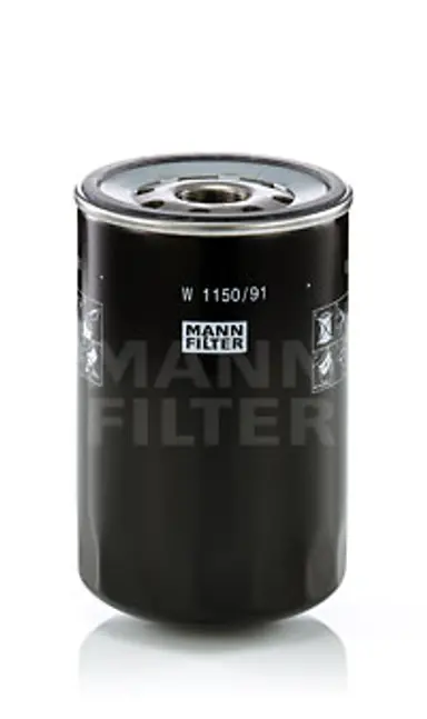 ** FILTRO ACEITE OFF-HIGHWAY APPLIC