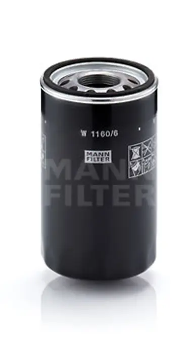 ** FILTRO ACEITE OFF-HIGHWAY APPLIC