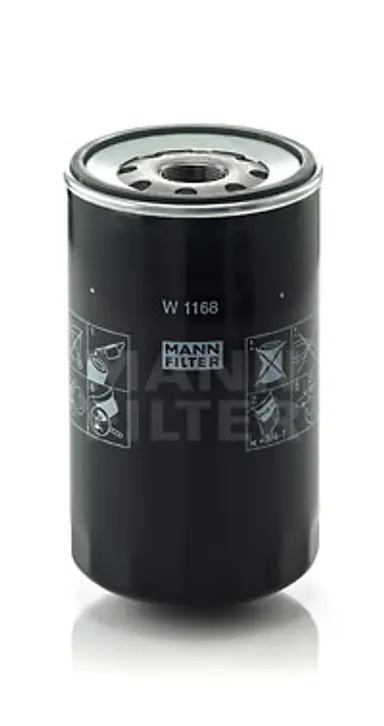 * CAMIËN ACEITE DODGE