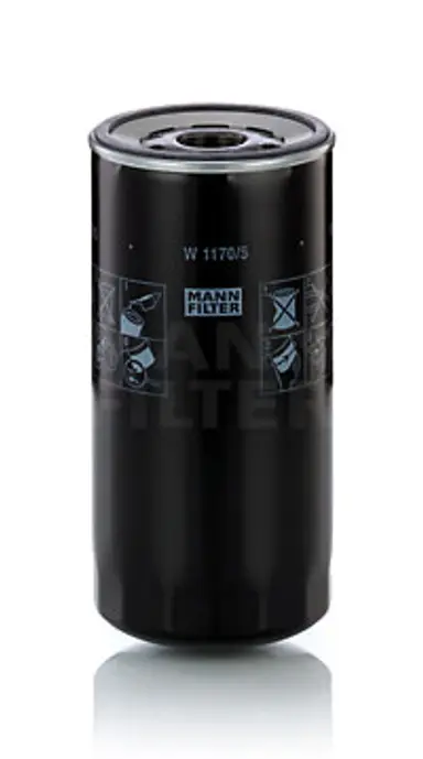 * INDUSTRIA ACEITE LIEBHERR