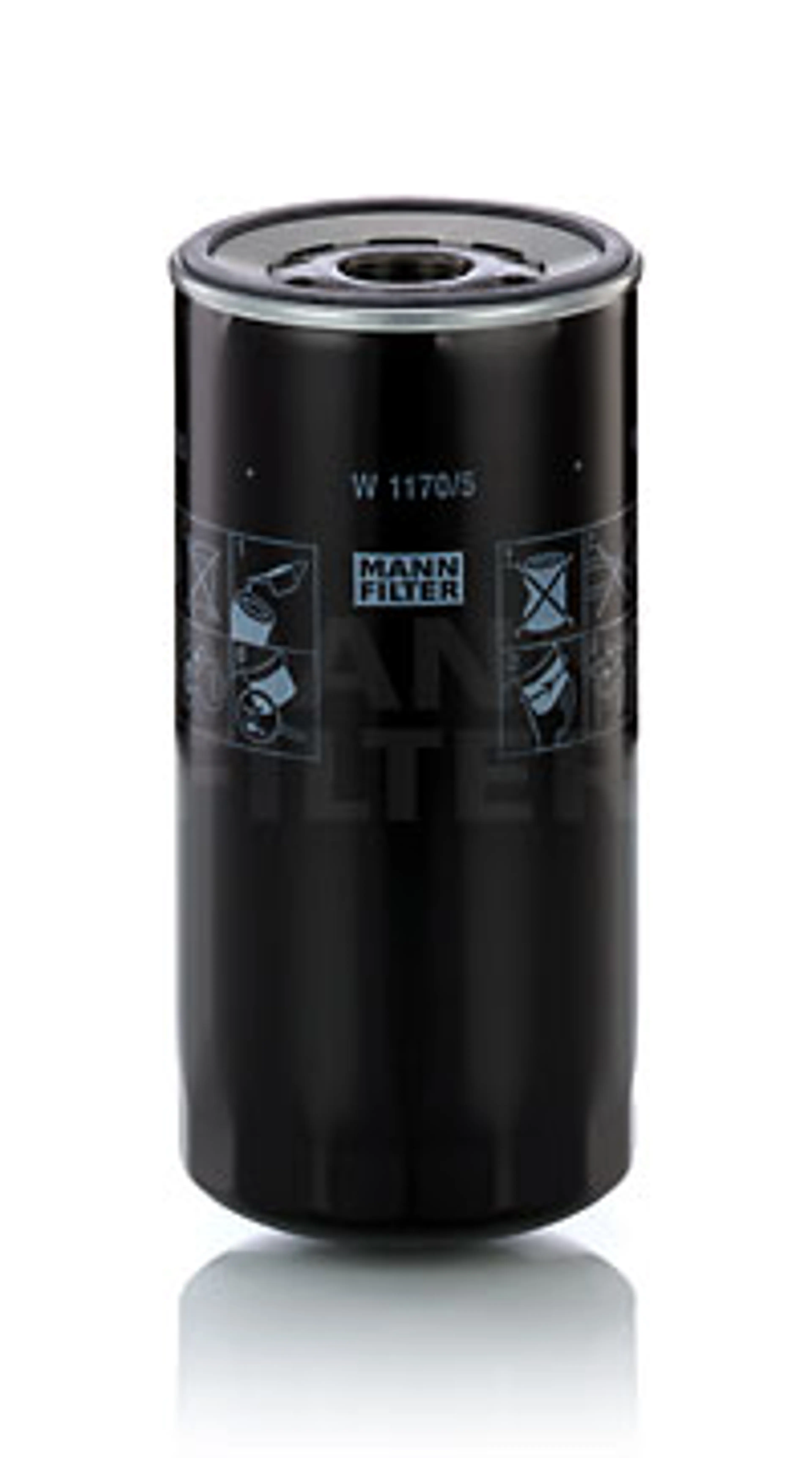 * INDUSTRIA ACEITE LIEBHERR