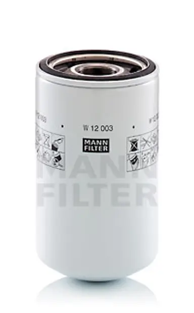 ** FILTRO ACEITE OFF-HIGHWAY APPLIC