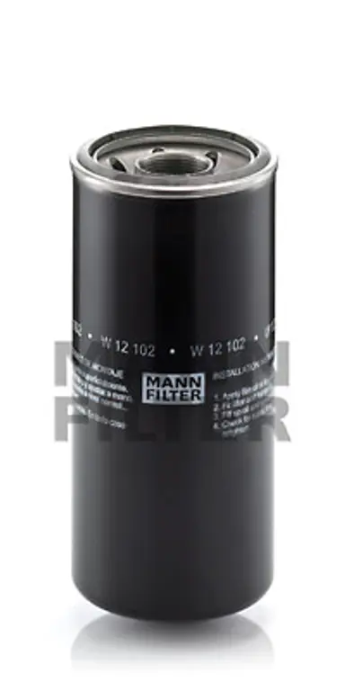 * FILTRO ACEITE TRUCKS + BUSES