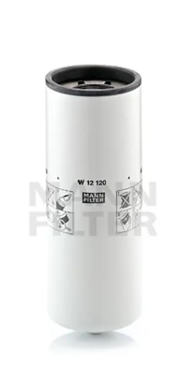 * FILTRO ACEITE TRUCKS + BUSES