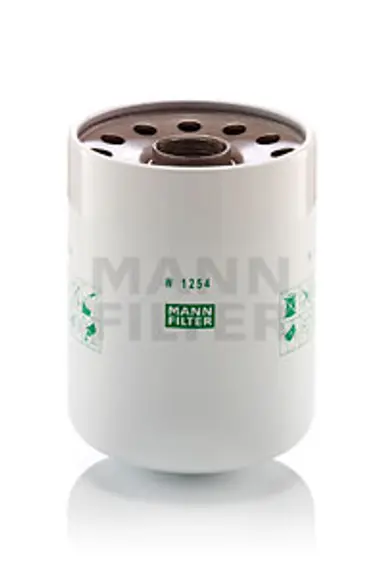 * FILTRO ACEITE OFF-HIGHWAY APPLICA