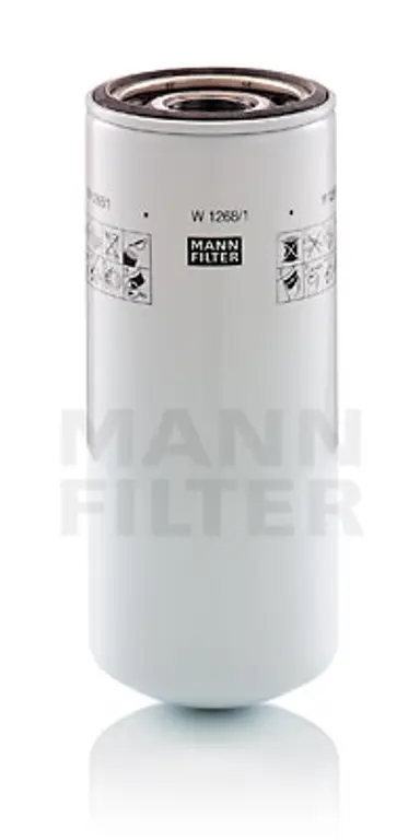 * FILTRO ACEITE OFF-HIGHWAY APPLICA