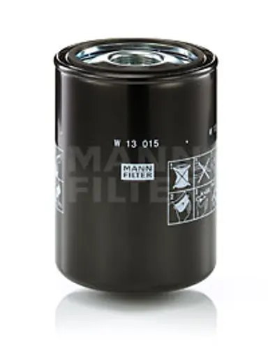 ** FILTRO ACEITE OFF-HIGHWAY APPLIC