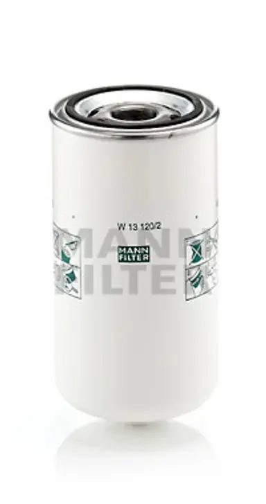 * FILTRO ACEITE TRUCKS + BUSES