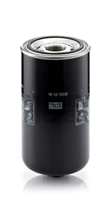 * FILTRO ACEITE OFF-HIGHWAY APPLICA