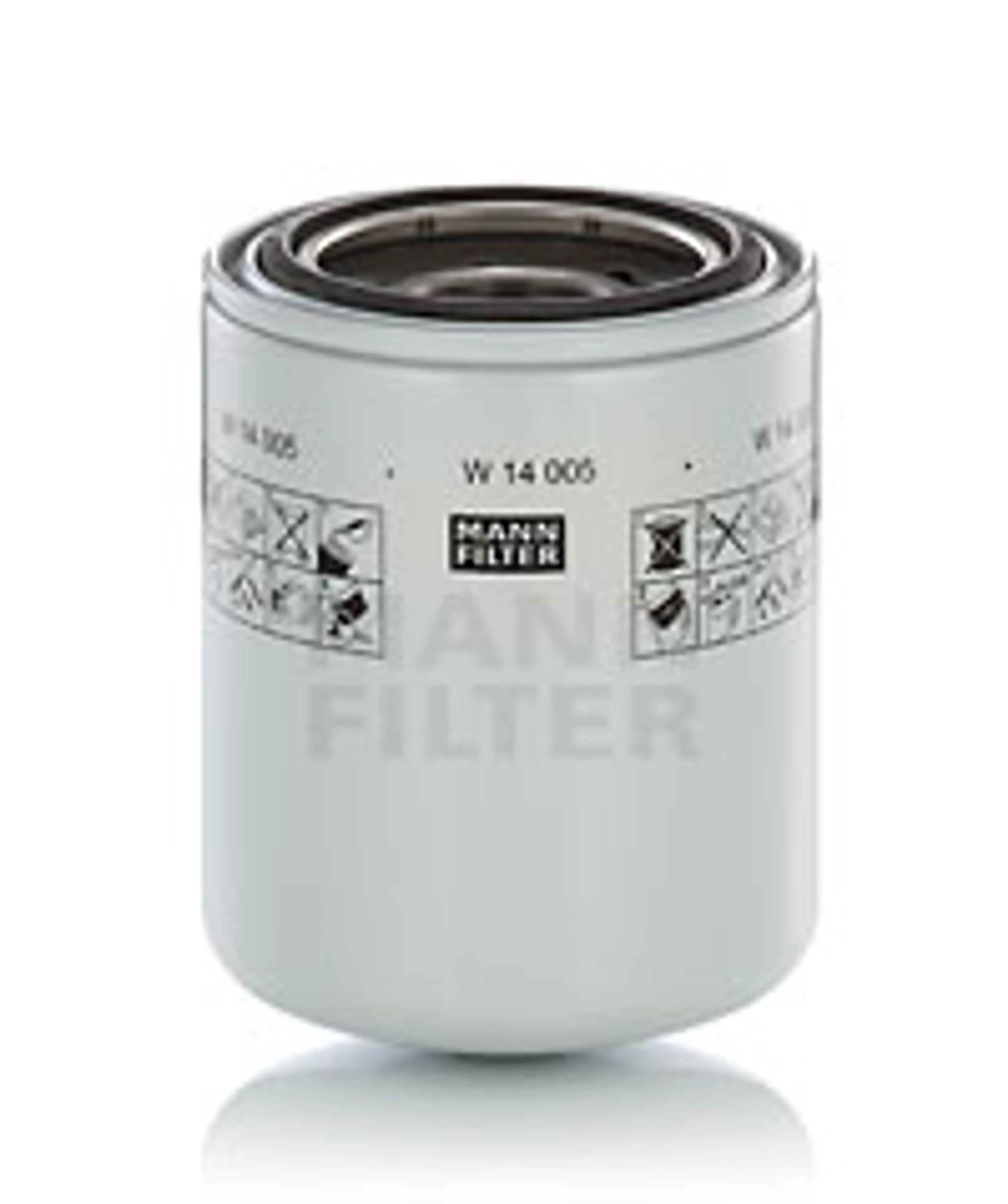 ** FILTRO ACEITE OFF-HIGHWAY APPLIC