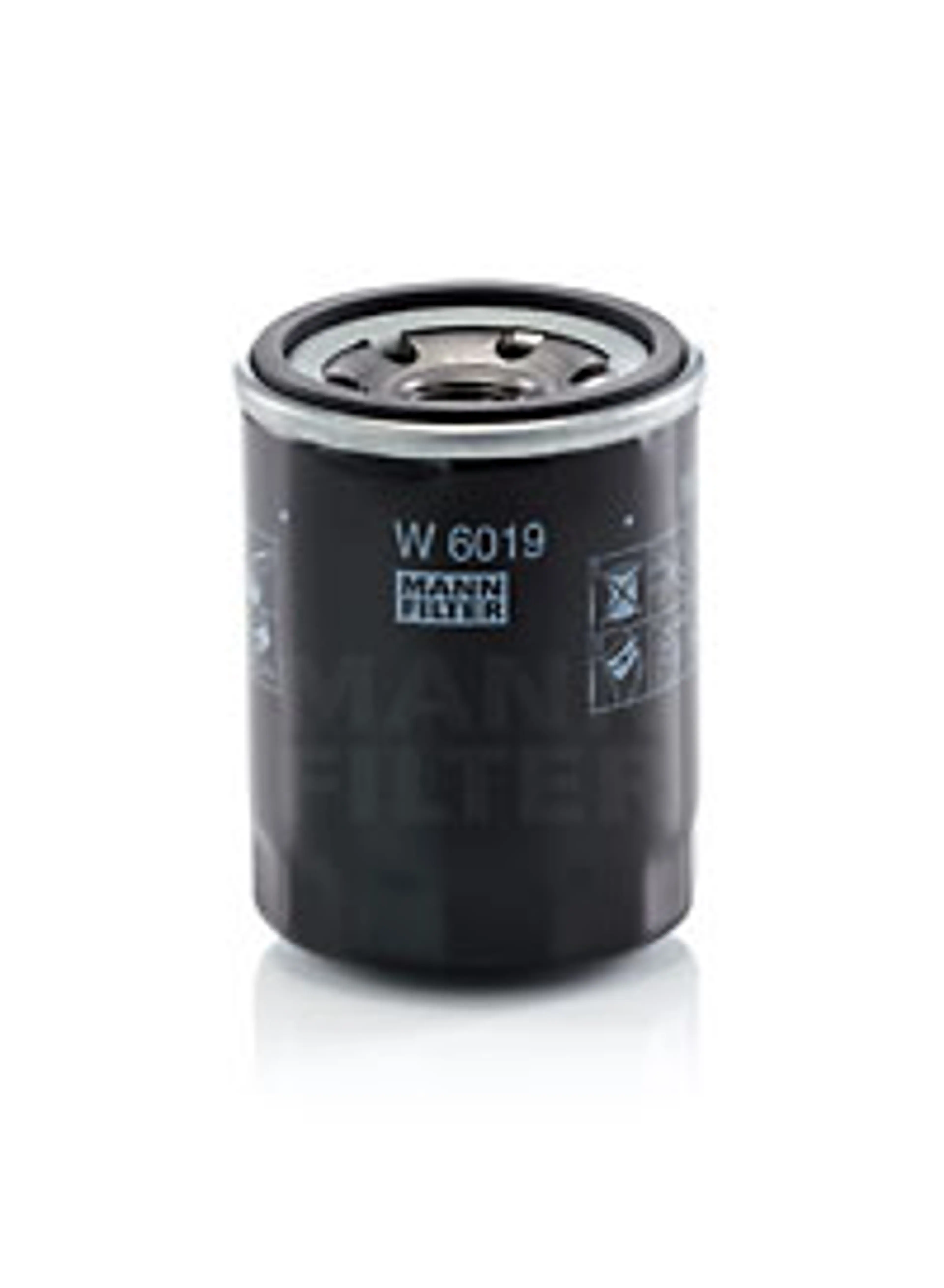 * FILTRO ACEITE CARS + TRANSPORTERS