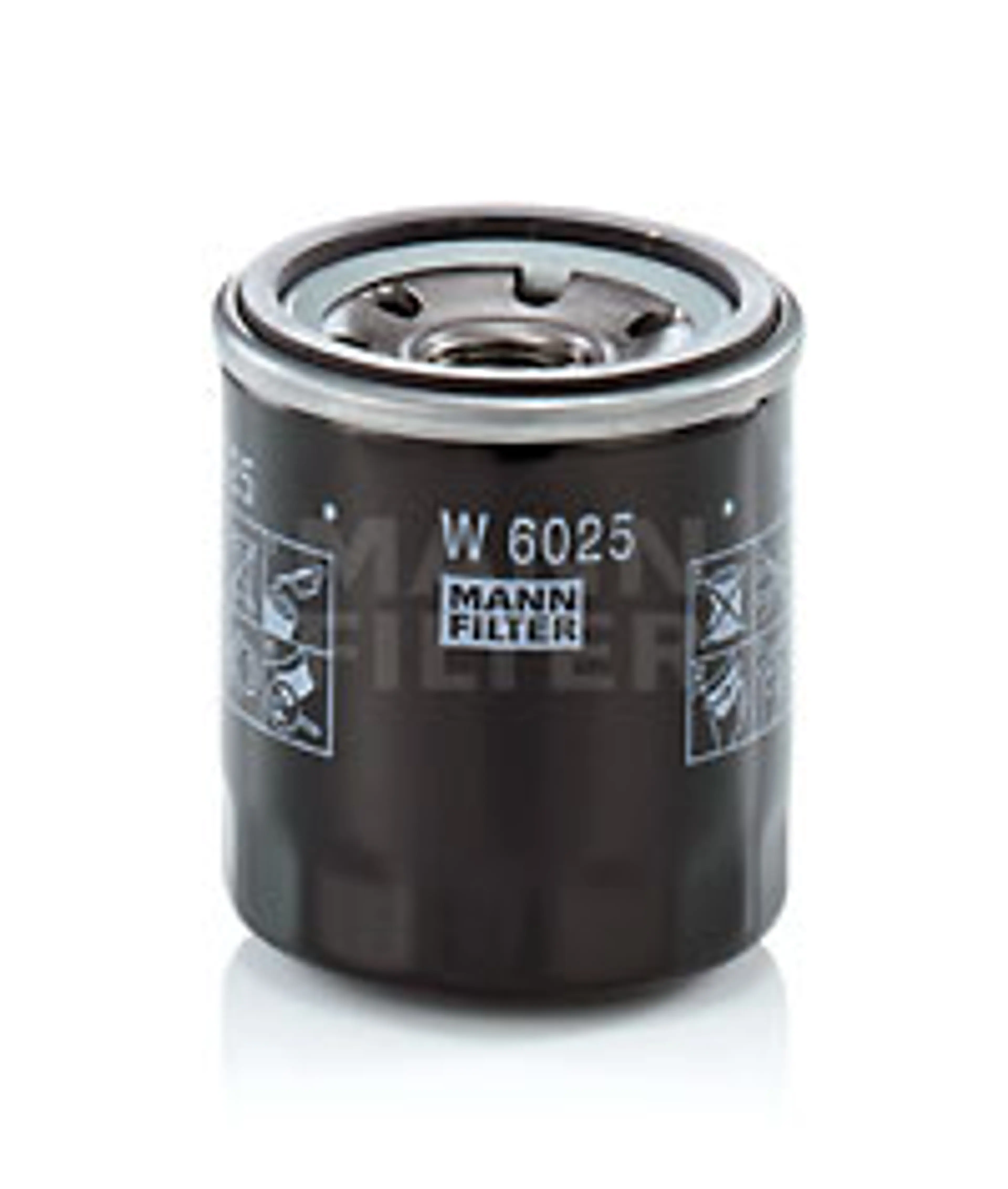 * FILTRO ACEITE CARS + TRANSPORTERS