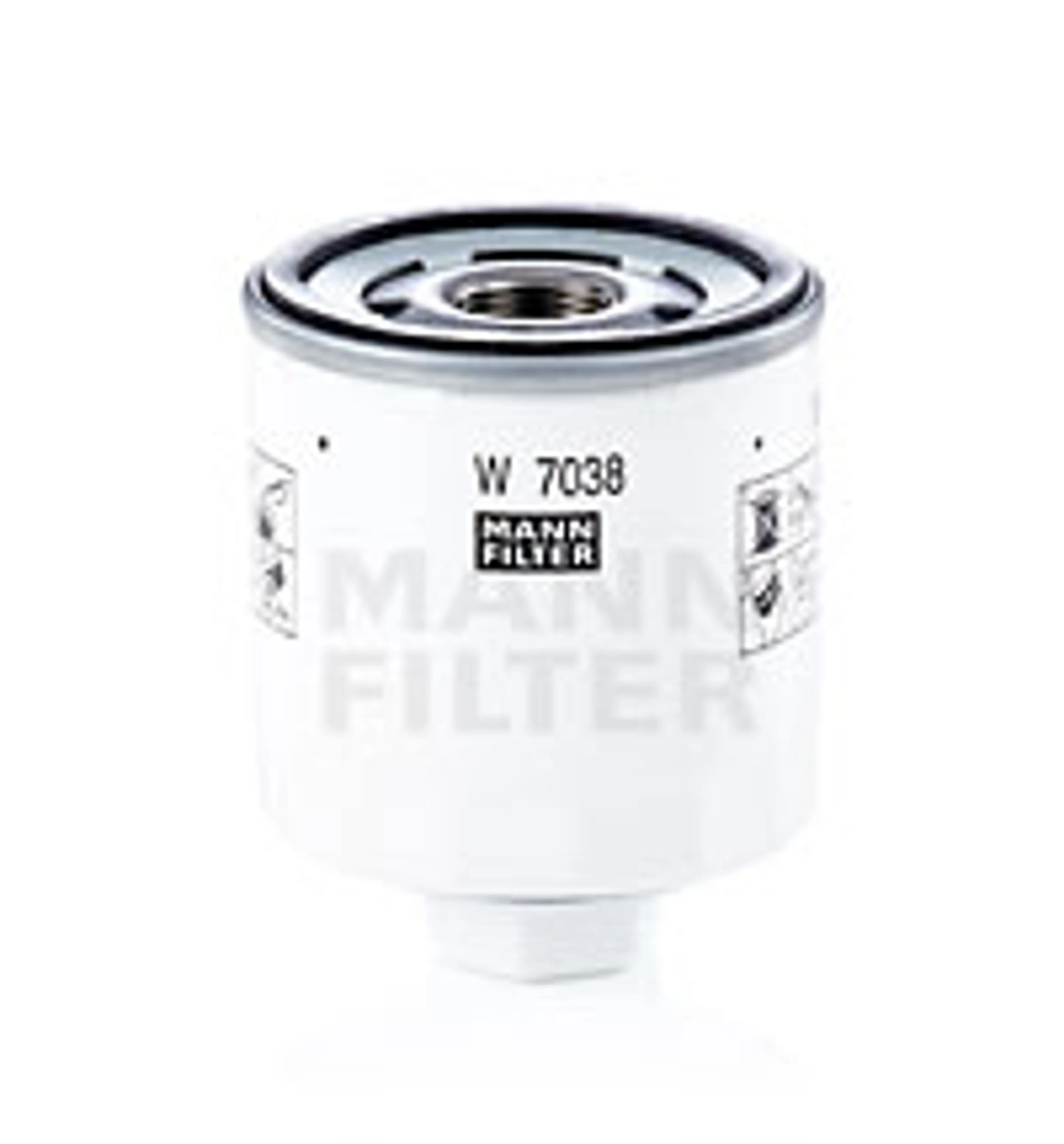 * FILTRO ACEITE CARS + TRANSPORTERS