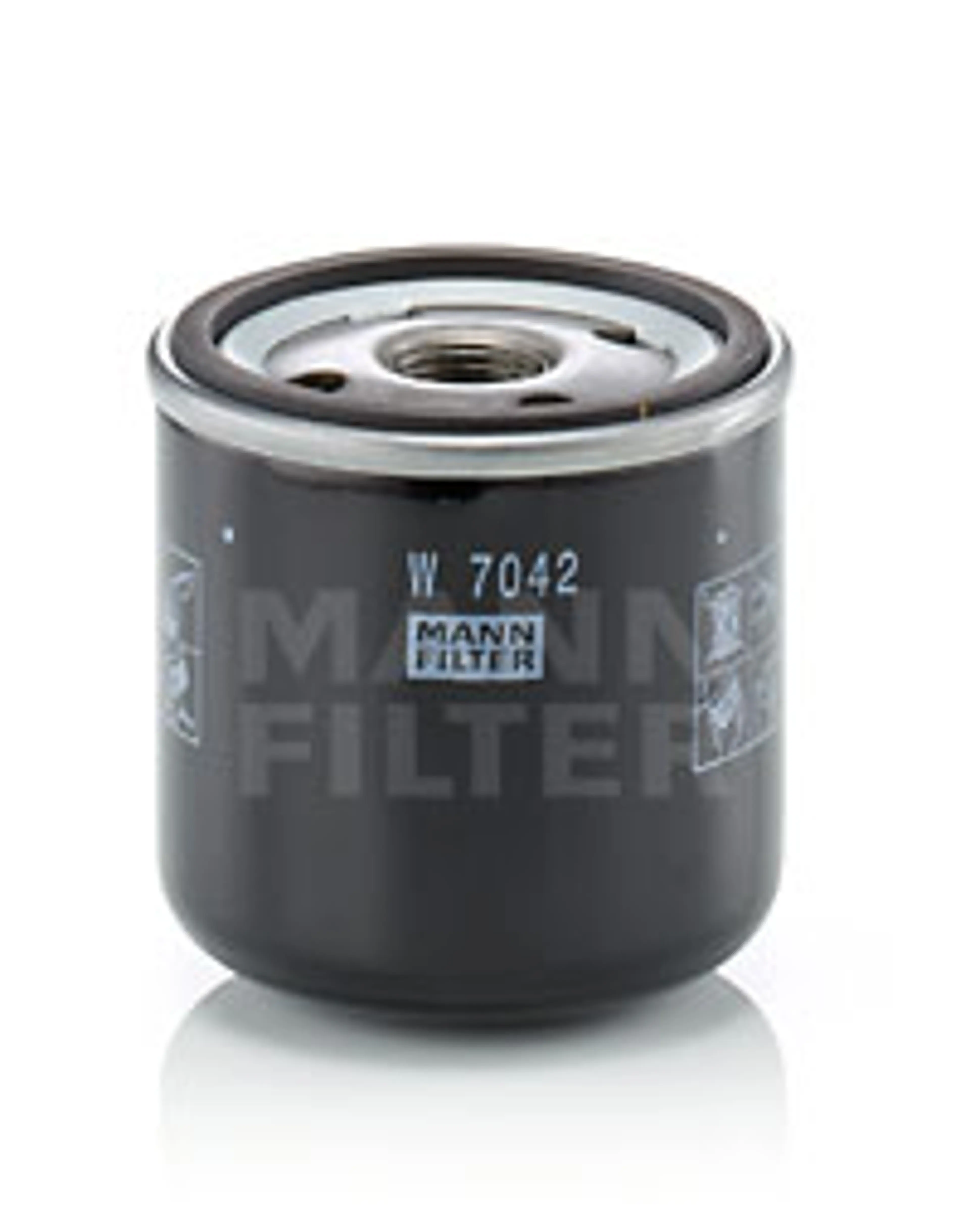 ** FILTRO ACEITE OFF-HIGHWAY APPLIC