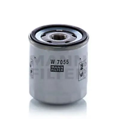 * FILTRO ACEITE TRUCKS + BUSES