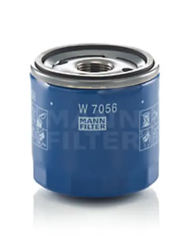 FILTRO ACEITE GENERAL MOTORS