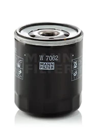 * FILTRO ACEITE CARS + TRANSPORTERS