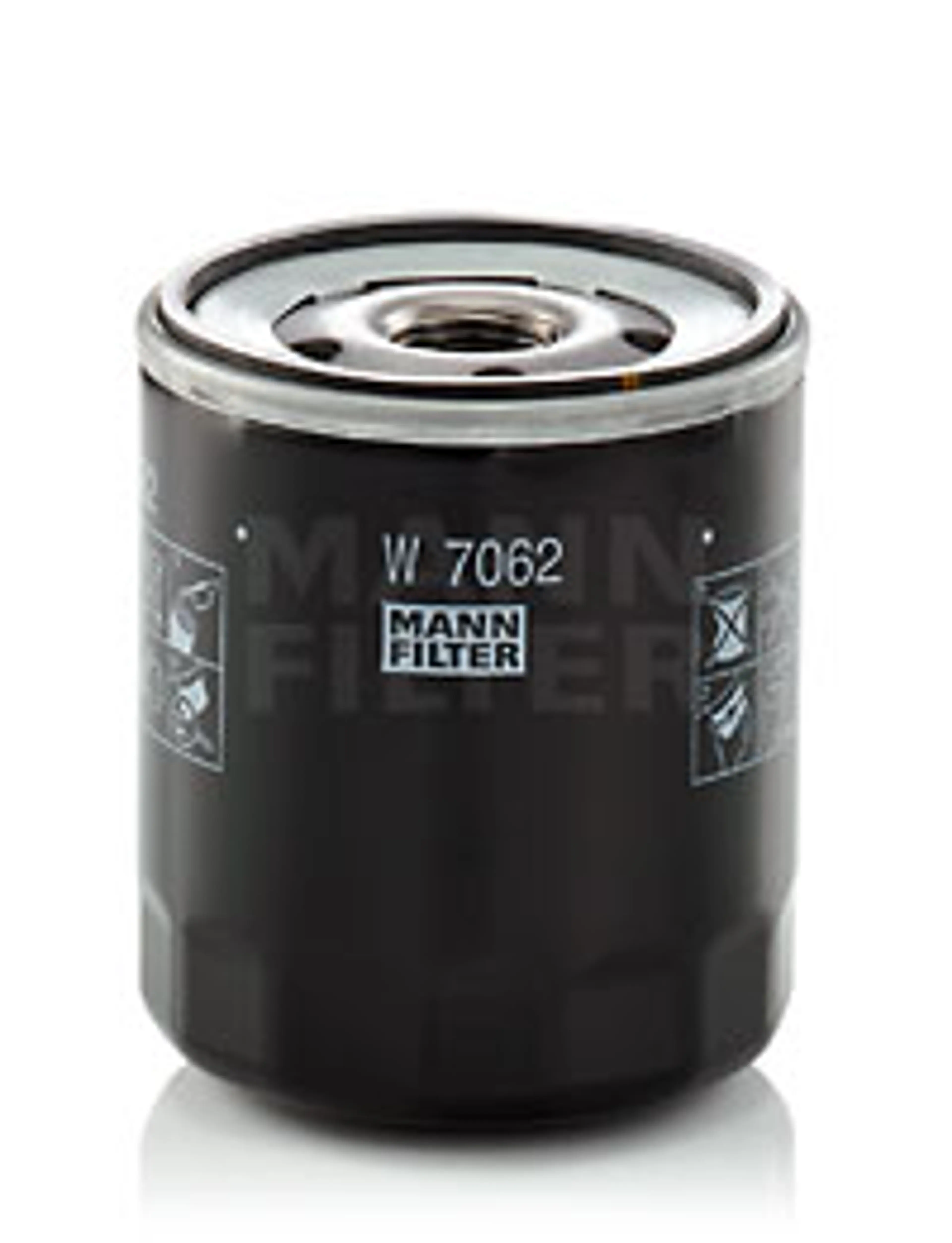 * FILTRO ACEITE CARS + TRANSPORTERS