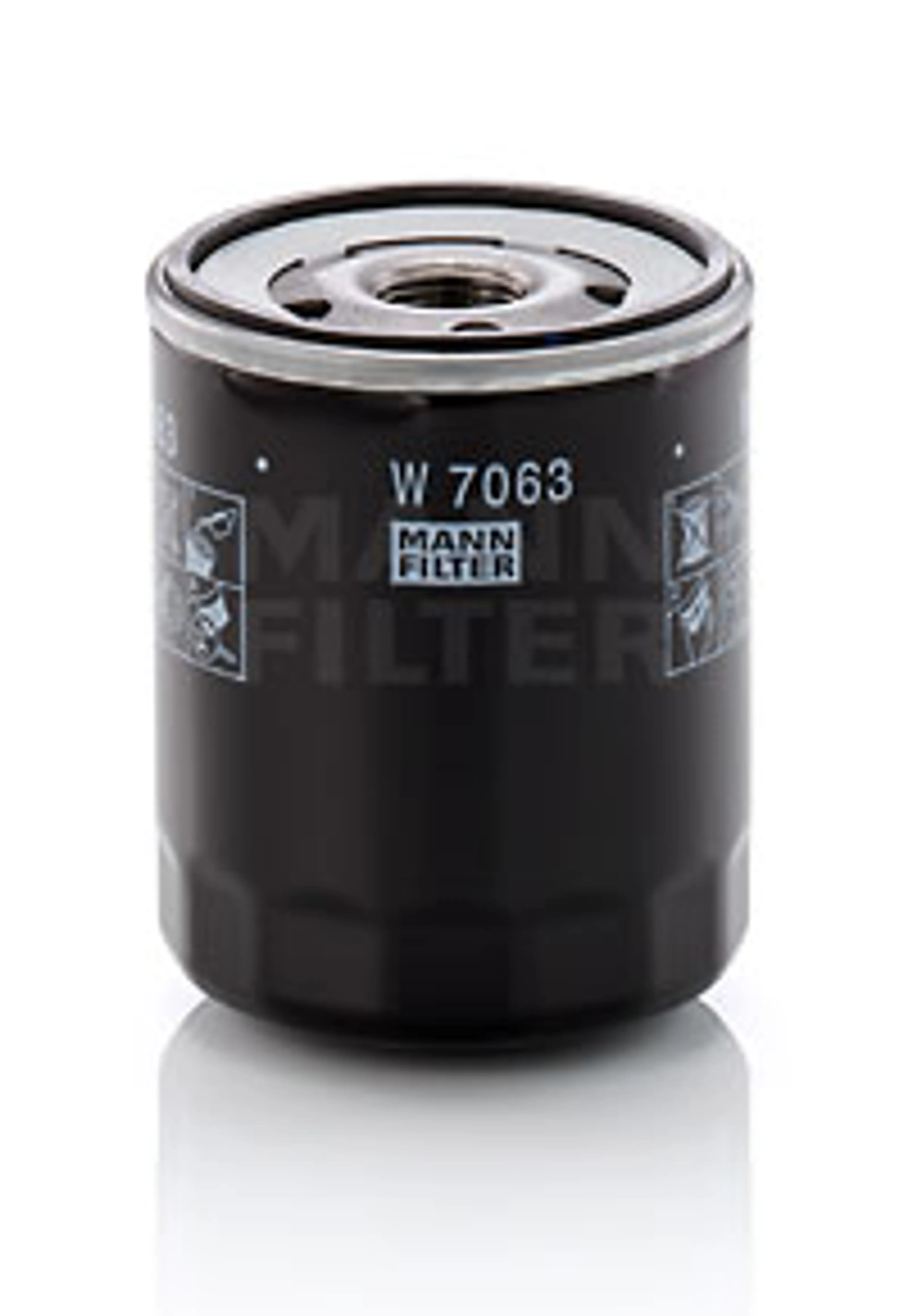 * FILTRO ACEITE CARS + TRANSPORTERS