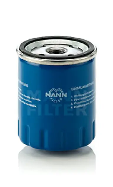 * TURISMO ACEITE PSA