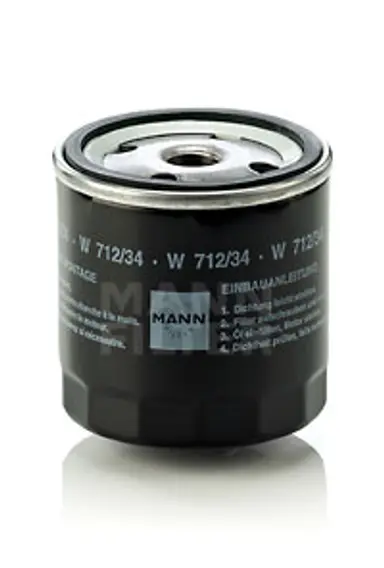 ** FILTRO ACEITE OFF-HIGHWAY APPLIC