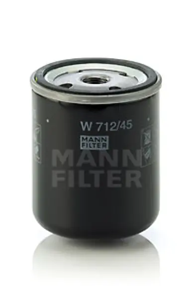 * FILTRO ACEITE TRUCKS + BUSES