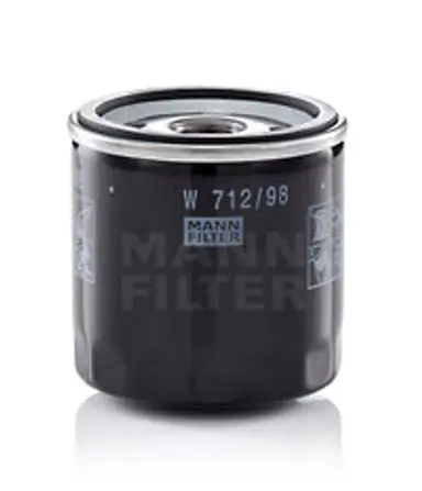 ** FILTRO ACEITE OFF-HIGHWAY APPLIC