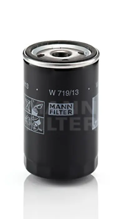 * TURISMO ACEITE FORD