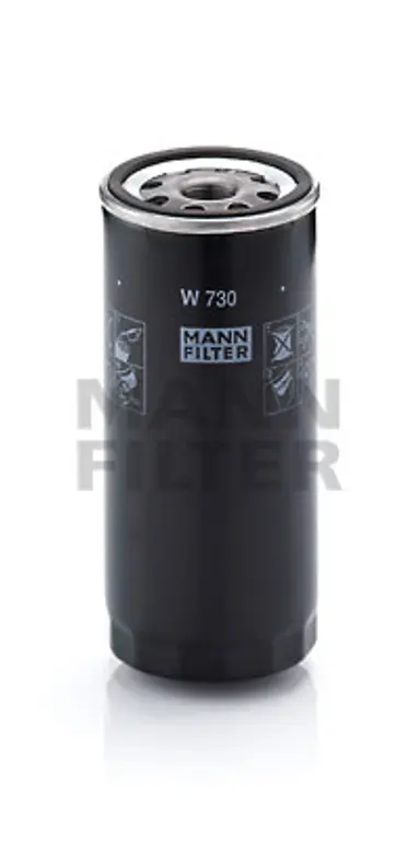 * FILTRO ACEITE CARS + TRANSPORTERS