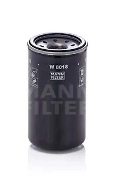 * FILTRO ACEITE CARS + TRANSPORTERS