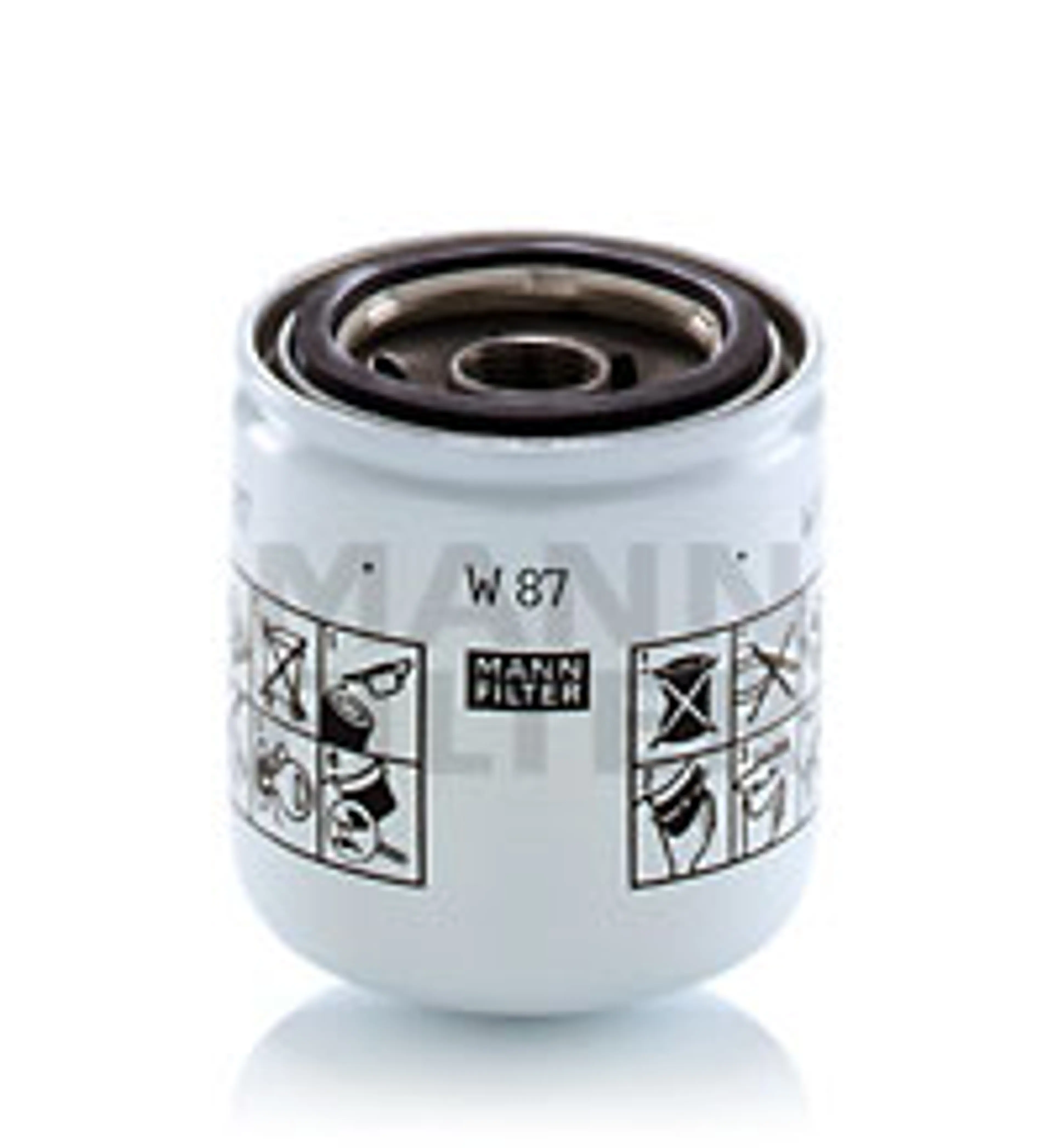 * INDUSTRIA ACEITE JOHN DEERE