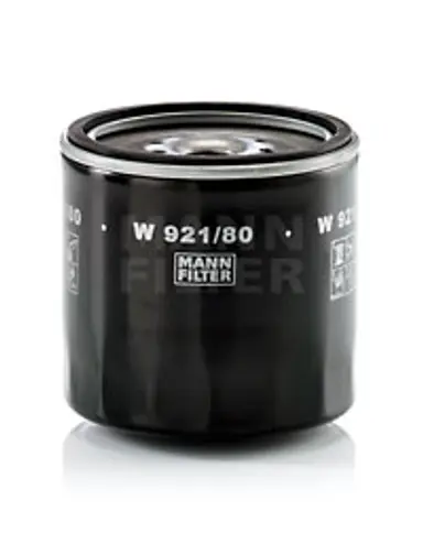 * FILTRO ACEITE TRUCKS + BUSES