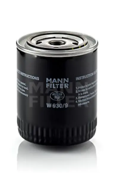 * FILTRO ACEITE TRUCKS + BUSES