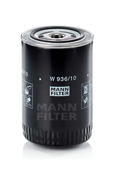 ** FILTRO ACEITE OFF-HIGHWAY APPLIC