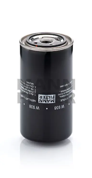 * FILTRO ACEITE TRUCKS + BUSES