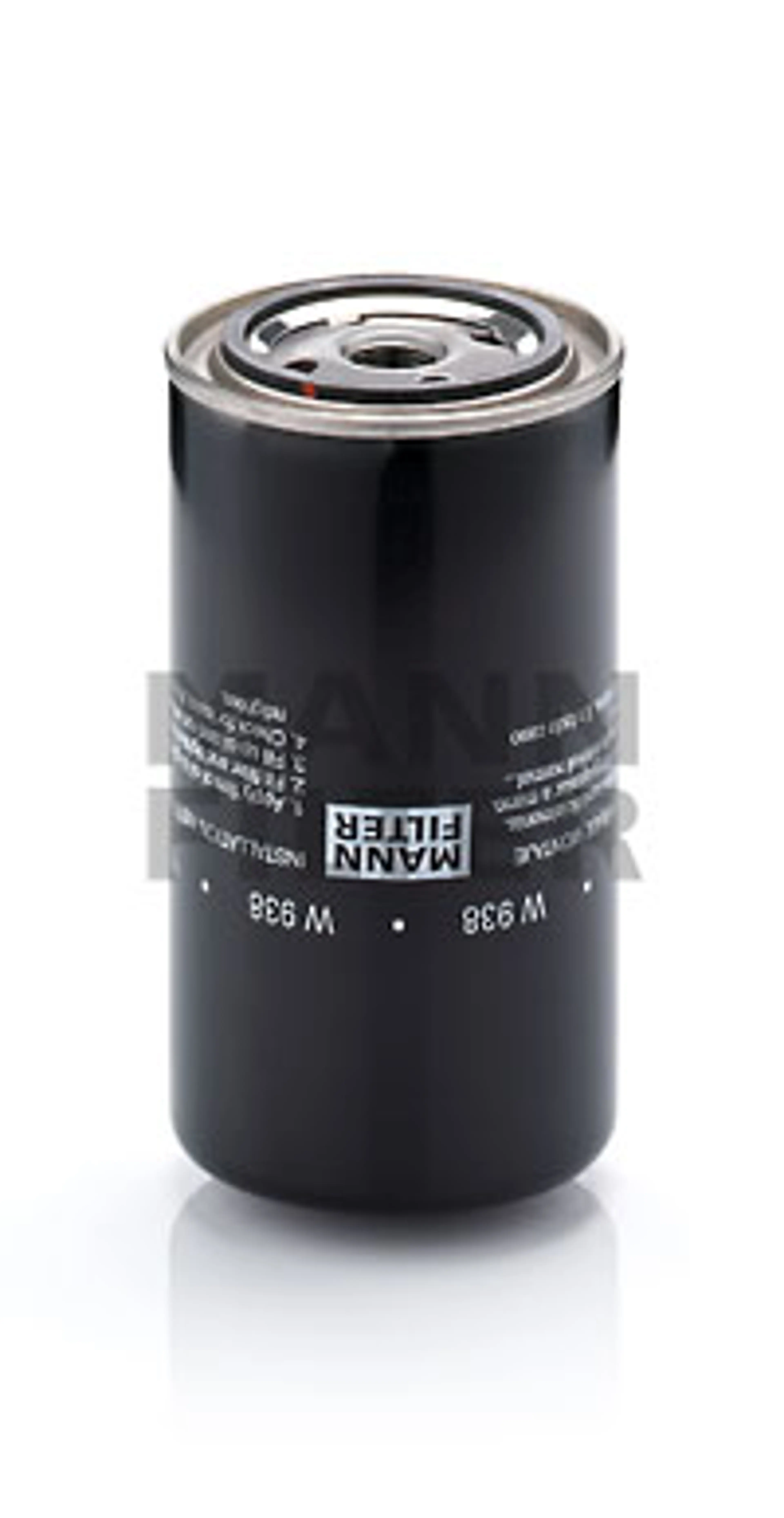 * FILTRO ACEITE TRUCKS + BUSES