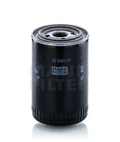 ** FILTRO ACEITE OFF-HIGHWAY APPLIC