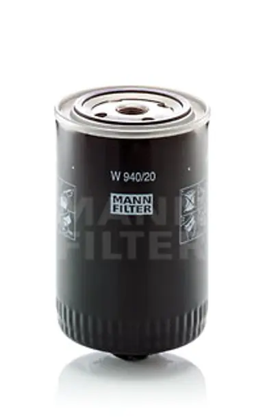 * FILTRO ACEITE OFF-HIGHWAY APPLICA