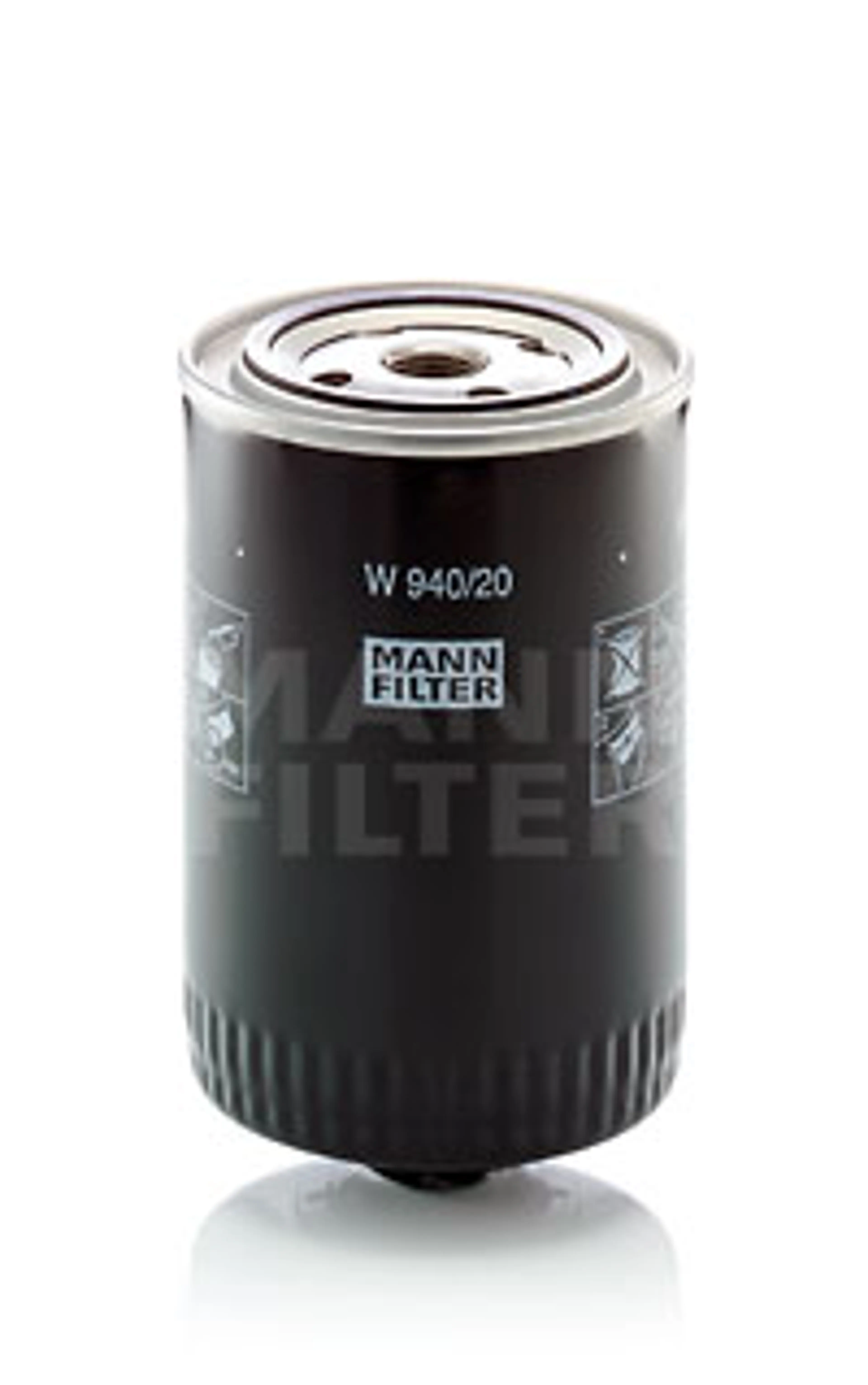 * FILTRO ACEITE OFF-HIGHWAY APPLICA