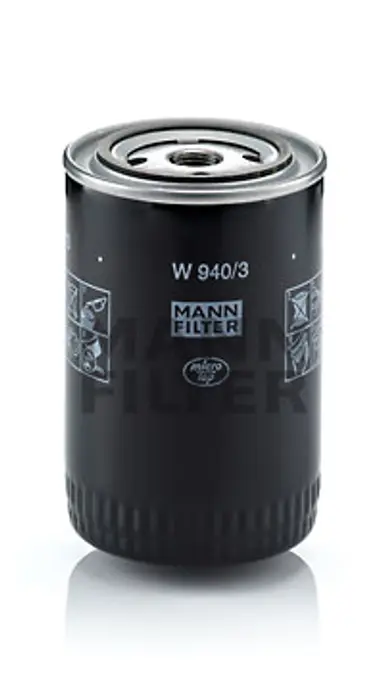 * FILTRO ACEITE CARS + TRANSPORTERS