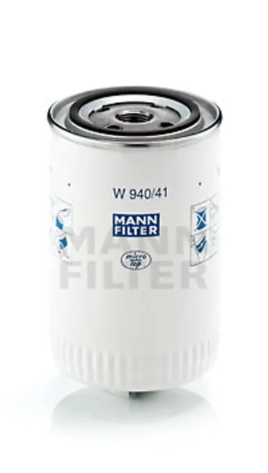 * FILTRO ACEITE TRUCKS + BUSES