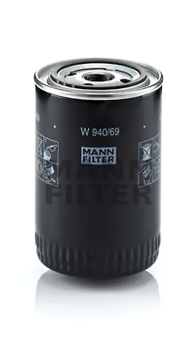 * CAMIËN ACEITE IVECO