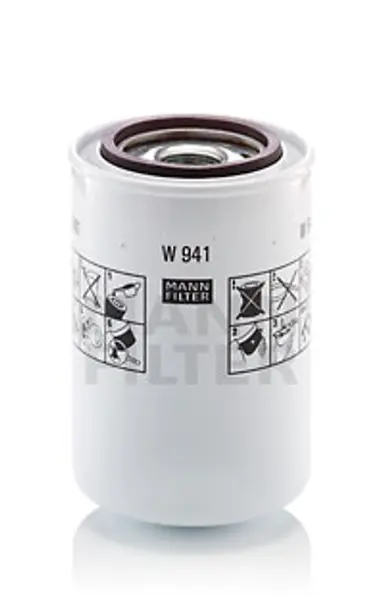 * FILTRO ACEITE OFF-HIGHWAY APPLICA