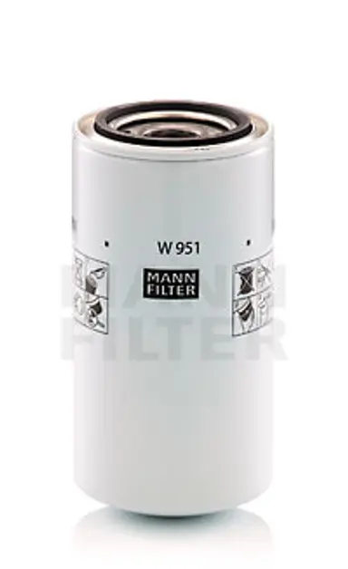 * FILTRO ACEITE OFF-HIGHWAY APPLICA