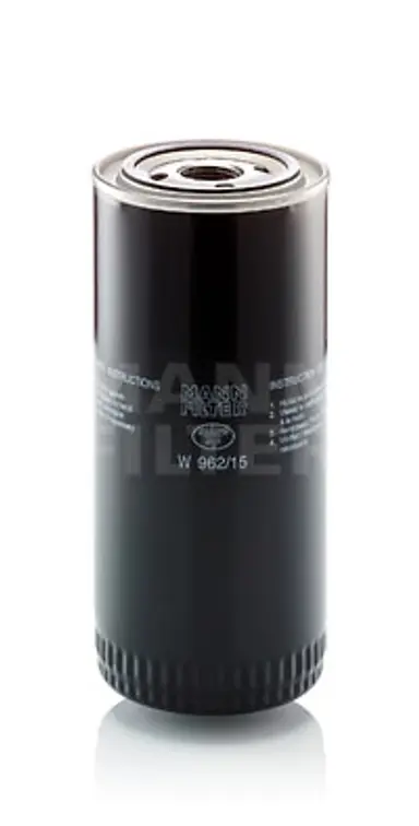 ** FILTRO ACEITE OFF-HIGHWAY APPLIC